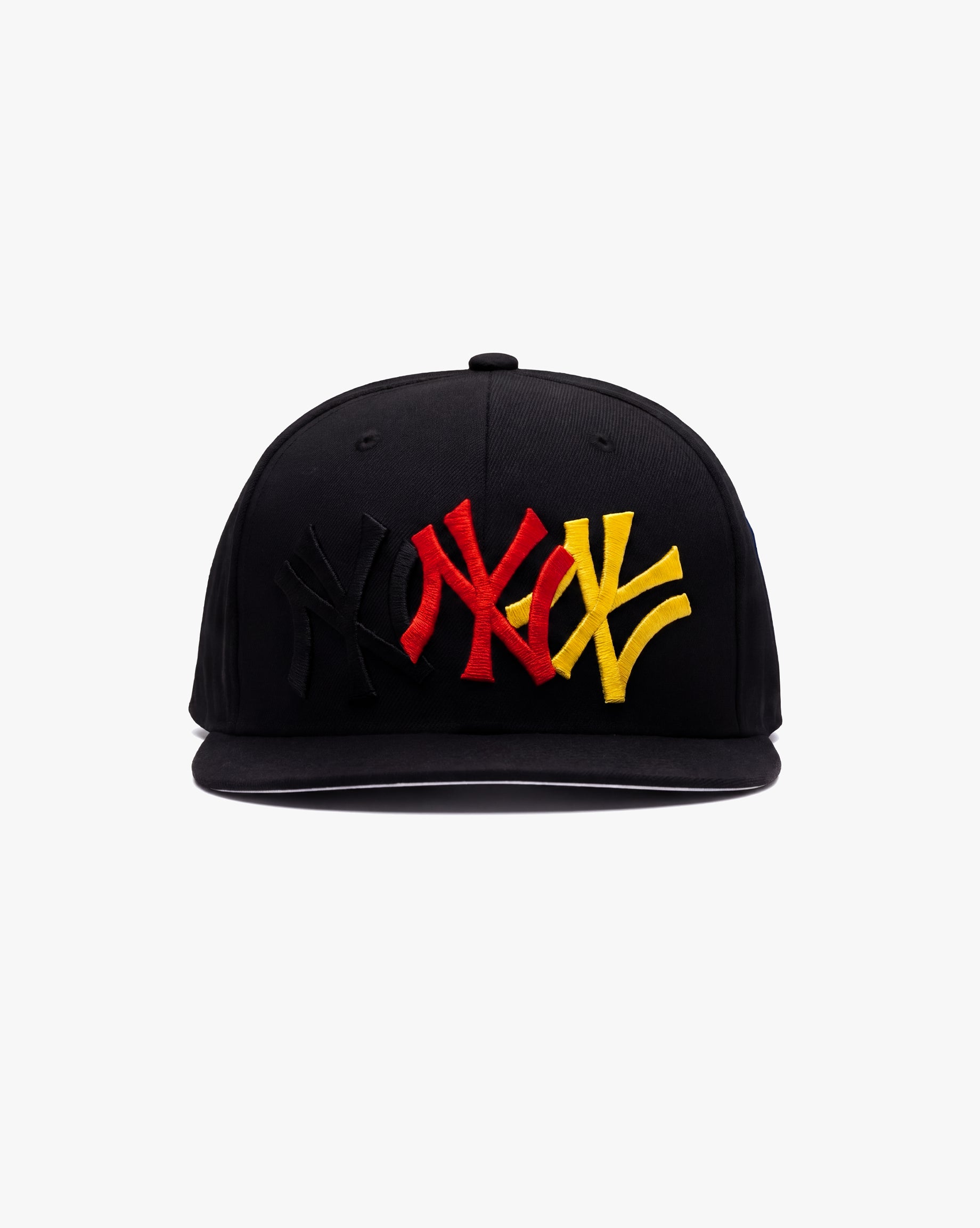 New Era New York Yankee - Germany Edition oam
