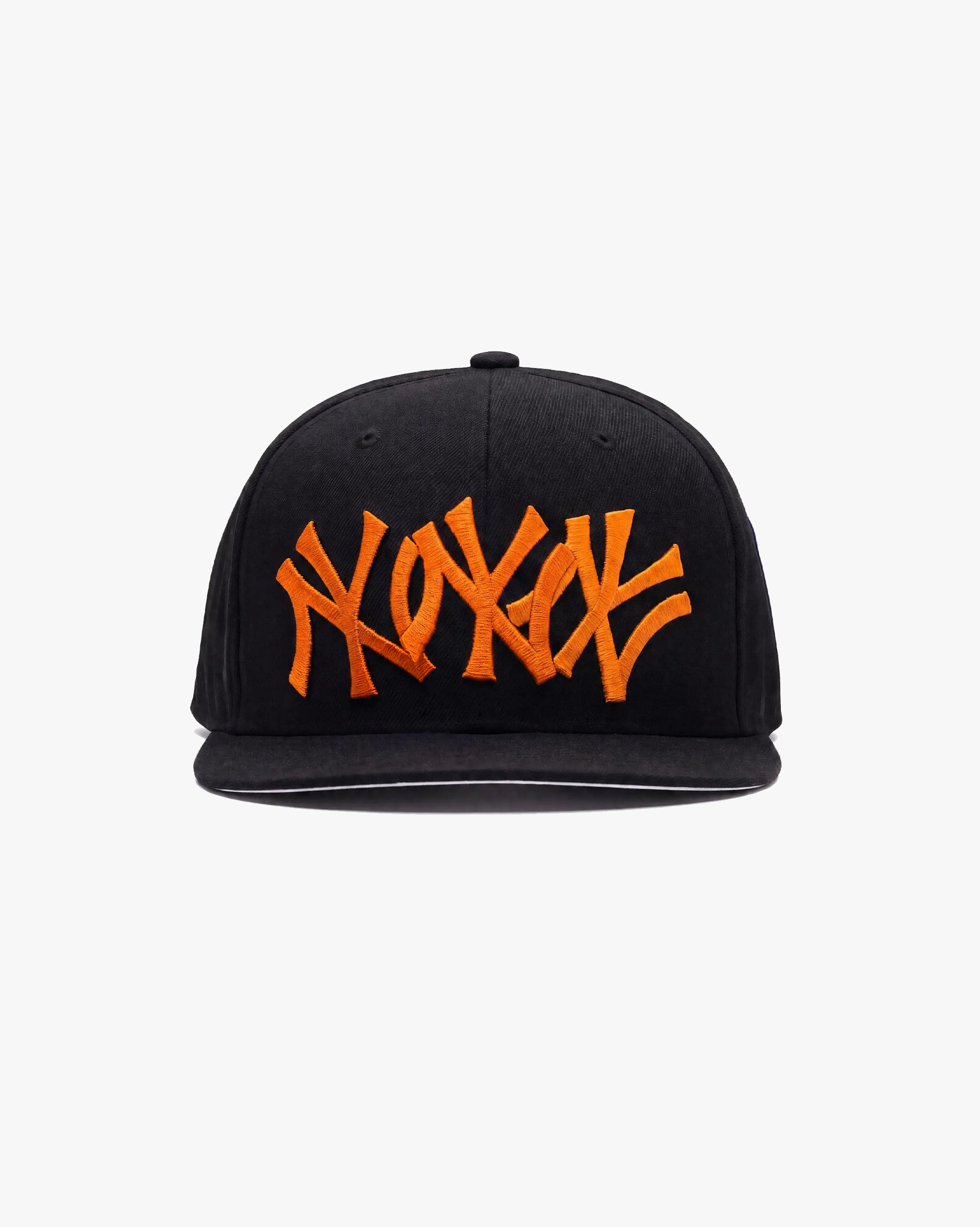 New Era New York Yankee - Orange Edition oam™ (Copy)